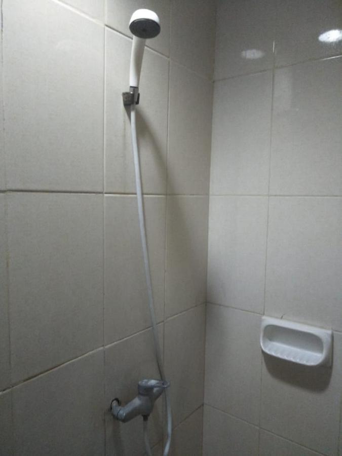 Penthouse Hotel Jakarta Extérieur photo