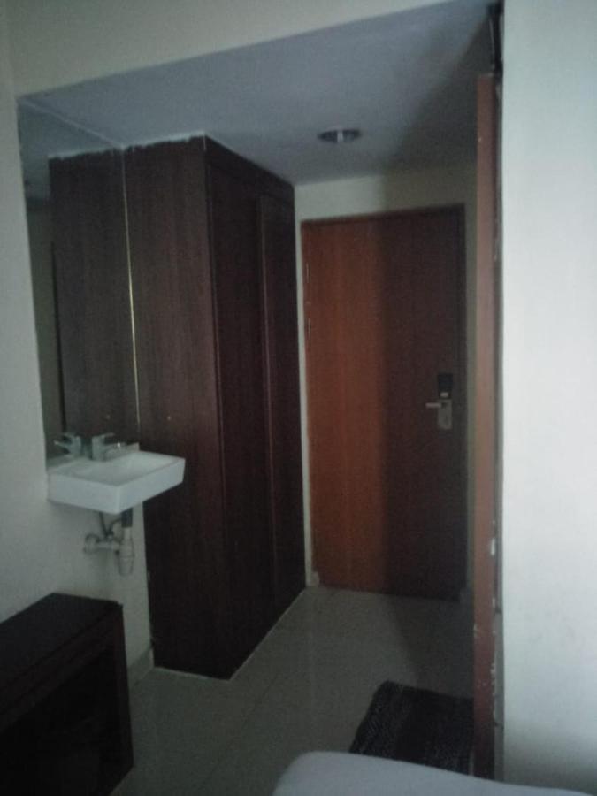 Penthouse Hotel Jakarta Extérieur photo