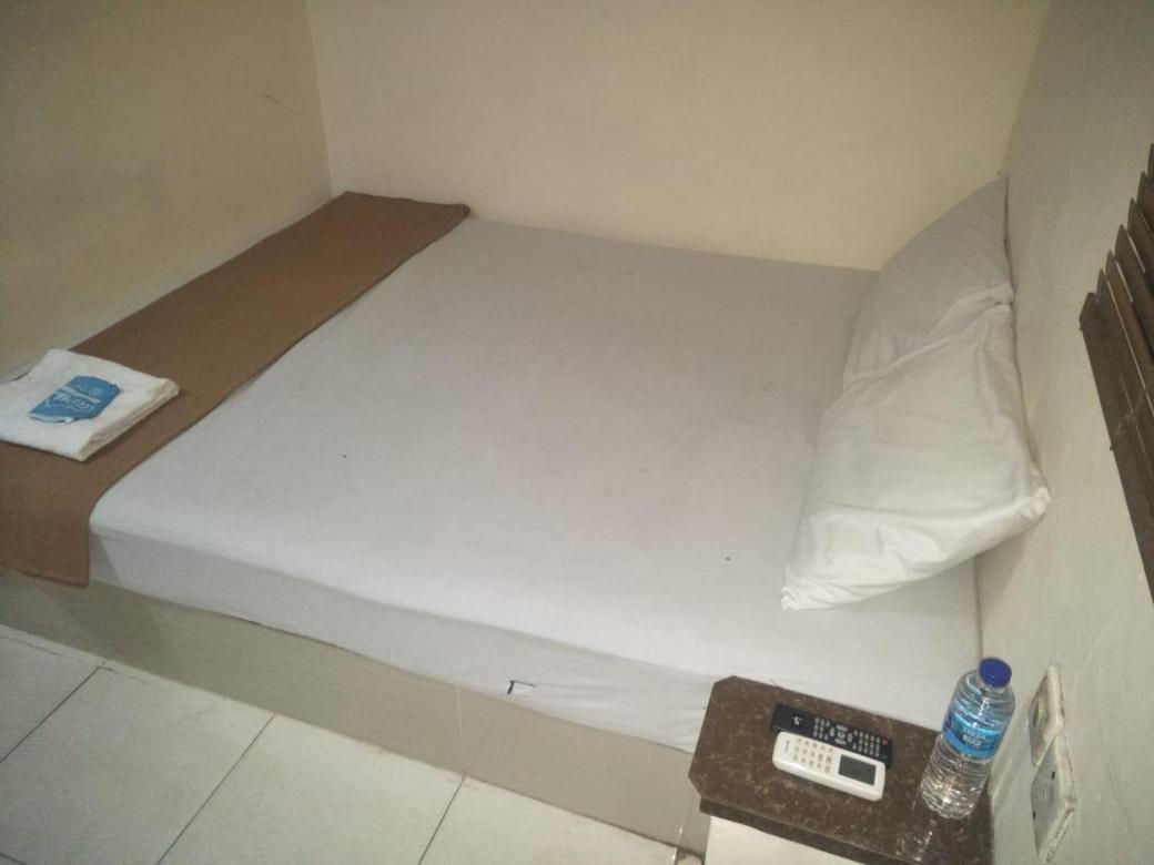 Penthouse Hotel Jakarta Extérieur photo