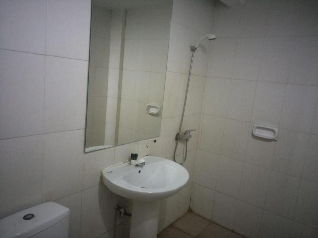 Penthouse Hotel Jakarta Extérieur photo