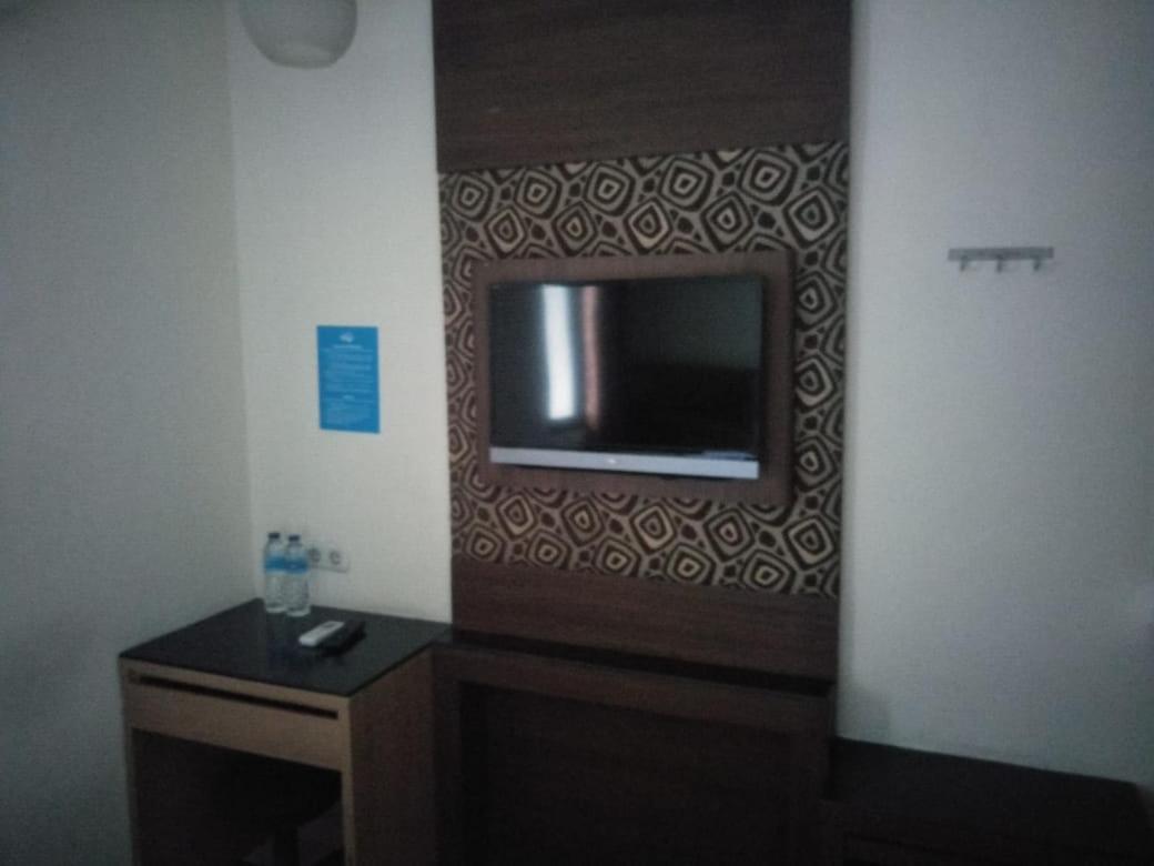 Penthouse Hotel Jakarta Extérieur photo