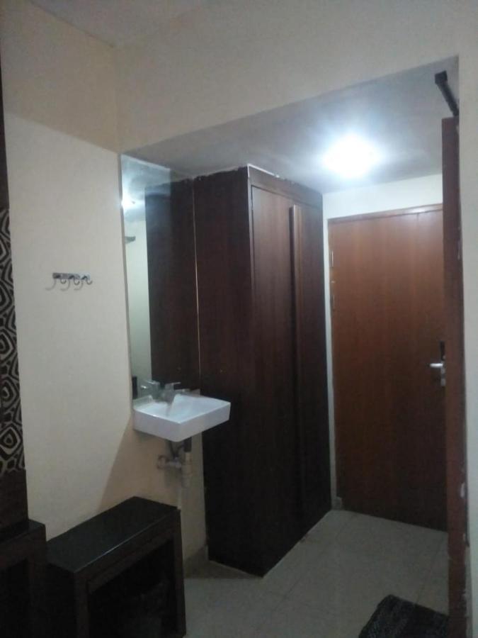 Penthouse Hotel Jakarta Extérieur photo