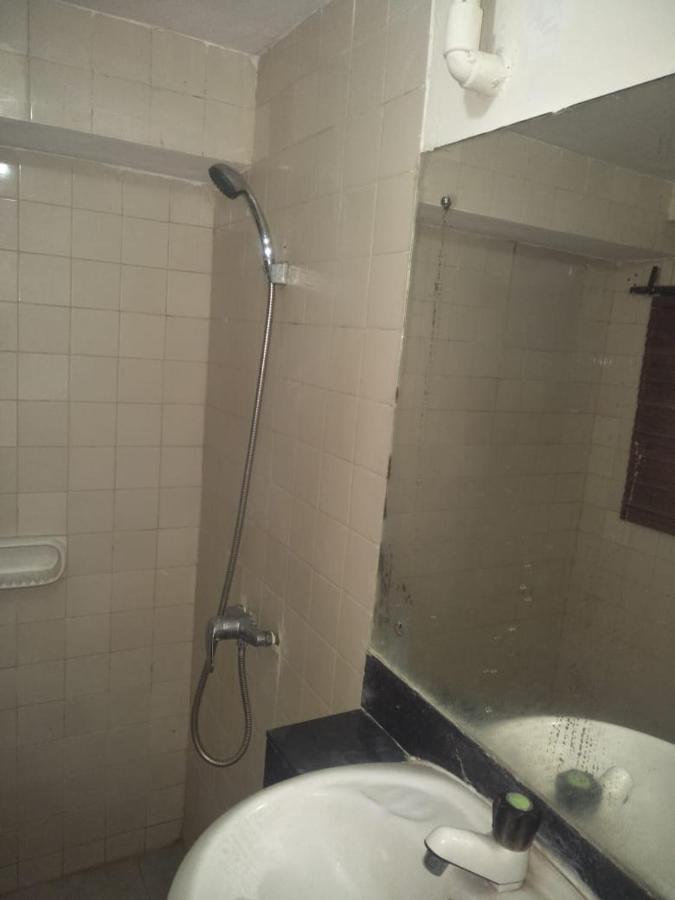 Penthouse Hotel Jakarta Extérieur photo