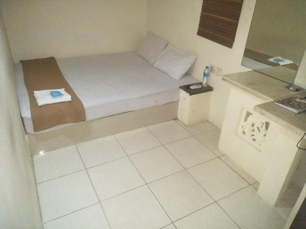 Penthouse Hotel Jakarta Extérieur photo