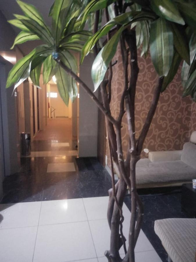 Penthouse Hotel Jakarta Extérieur photo