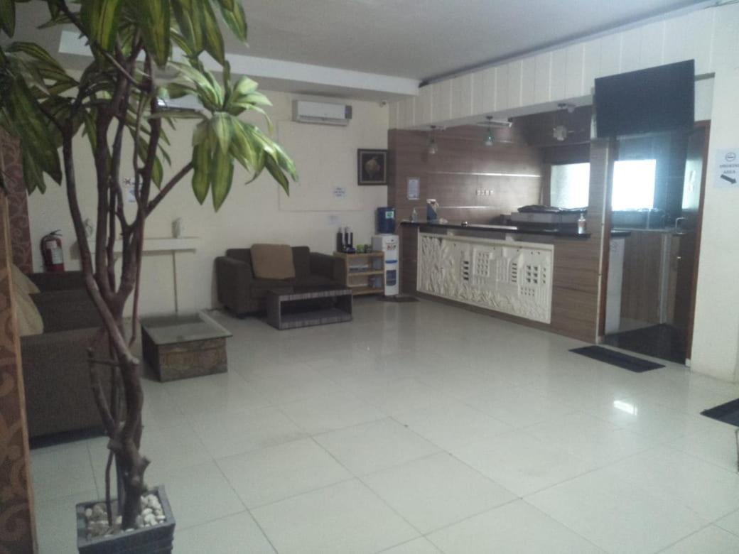 Penthouse Hotel Jakarta Extérieur photo