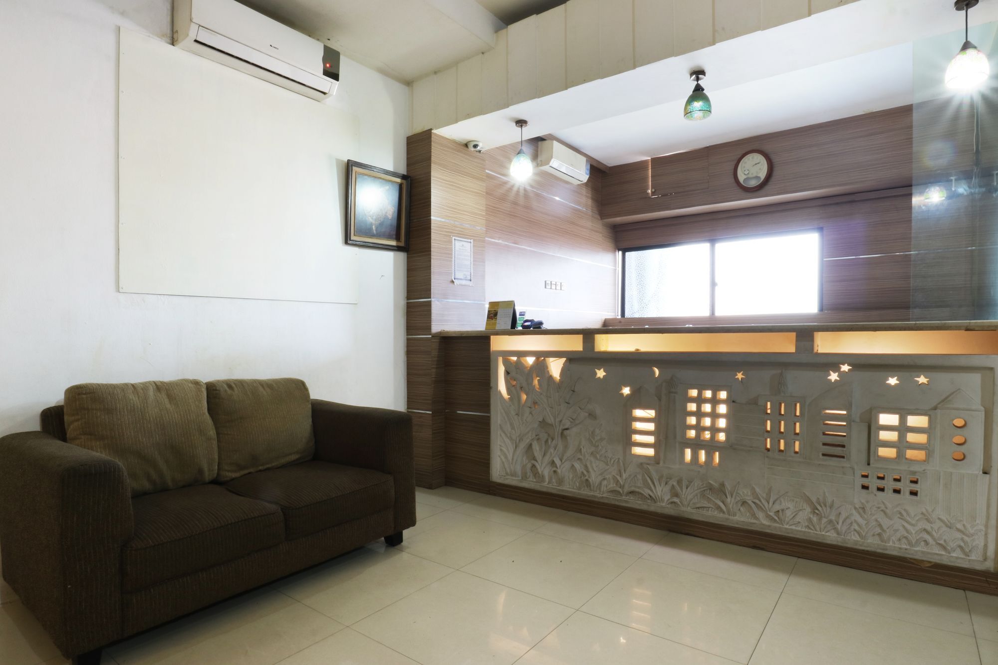 Penthouse Hotel Jakarta Extérieur photo
