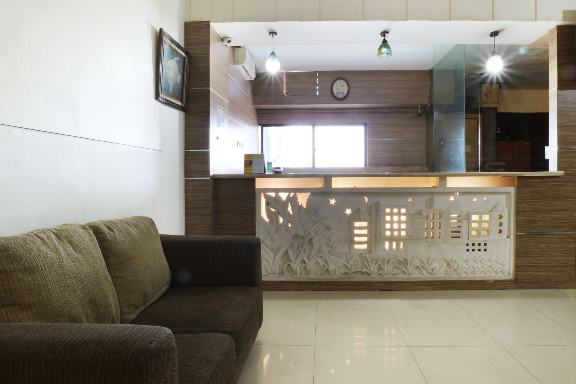 Penthouse Hotel Jakarta Extérieur photo